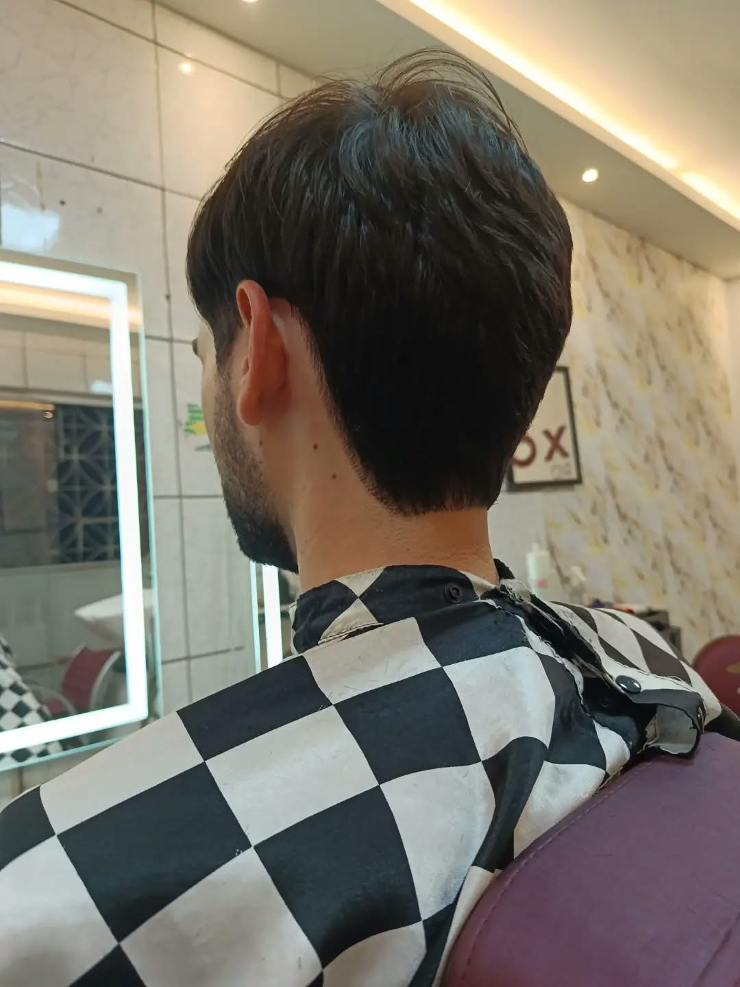 Corte social